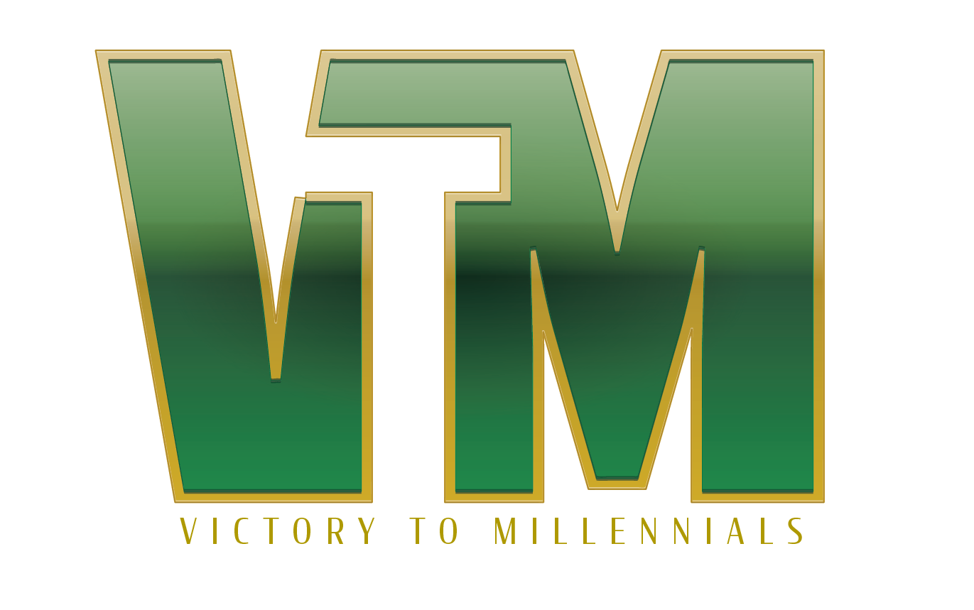 Victory To Millennials